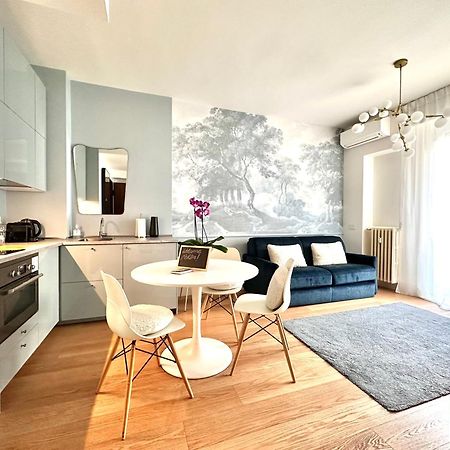 Casa Angelo In Porta Venezia, Duomo Apartment Милано Екстериор снимка