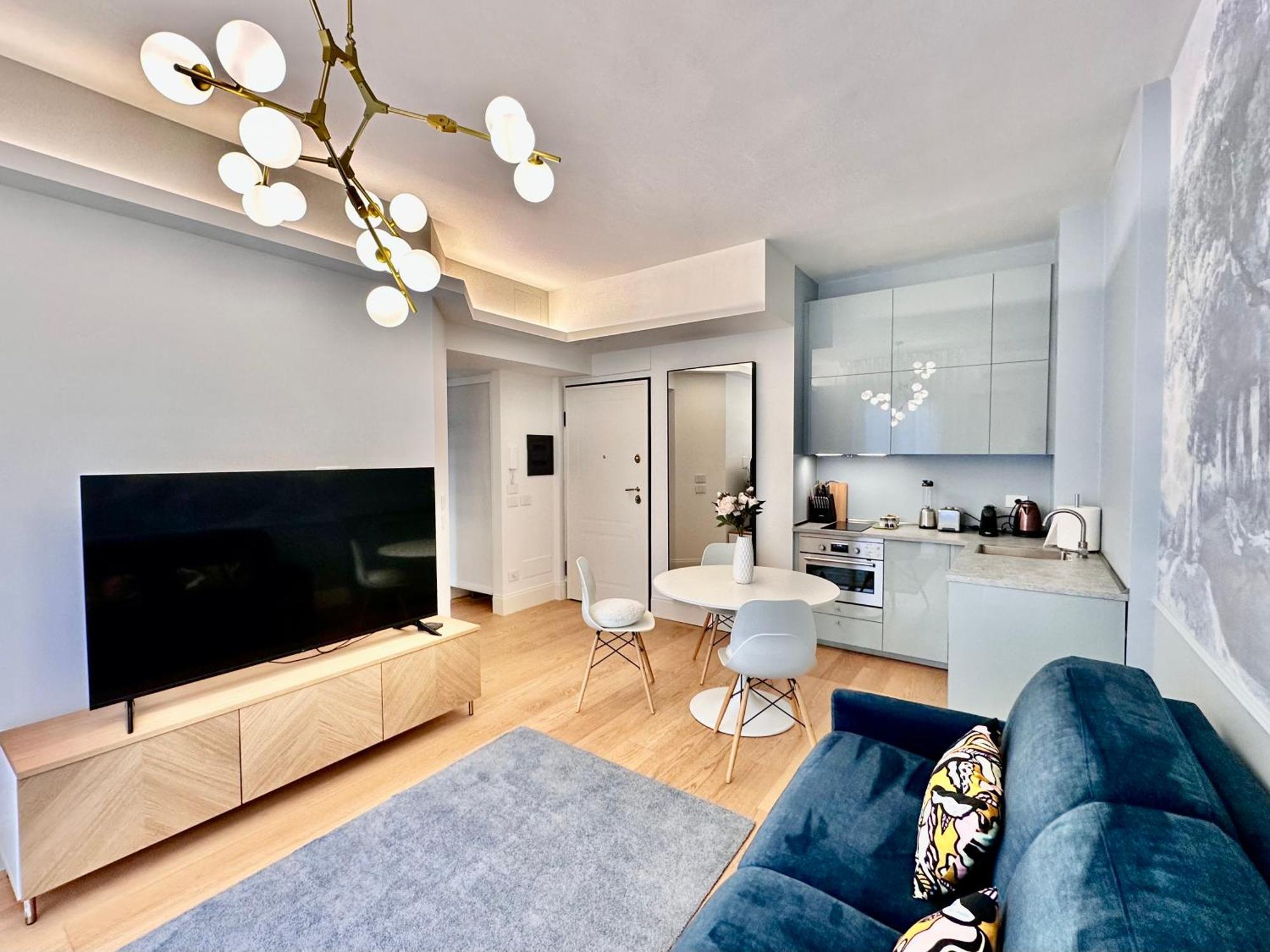 Casa Angelo In Porta Venezia, Duomo Apartment Милано Екстериор снимка