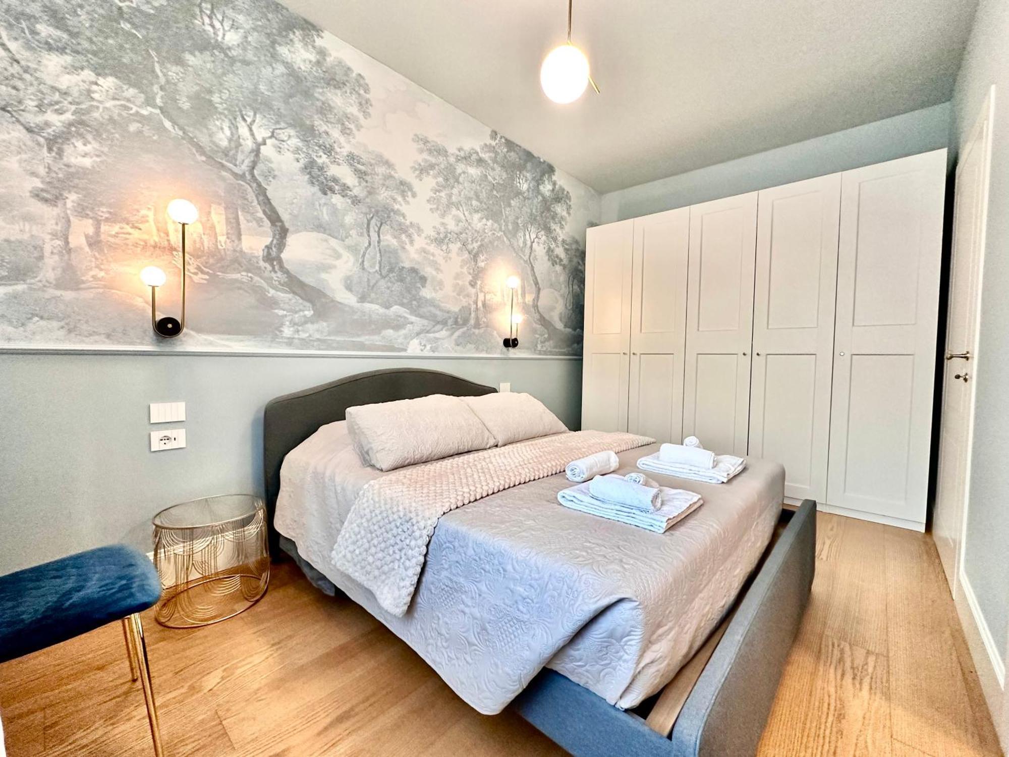 Casa Angelo In Porta Venezia, Duomo Apartment Милано Екстериор снимка