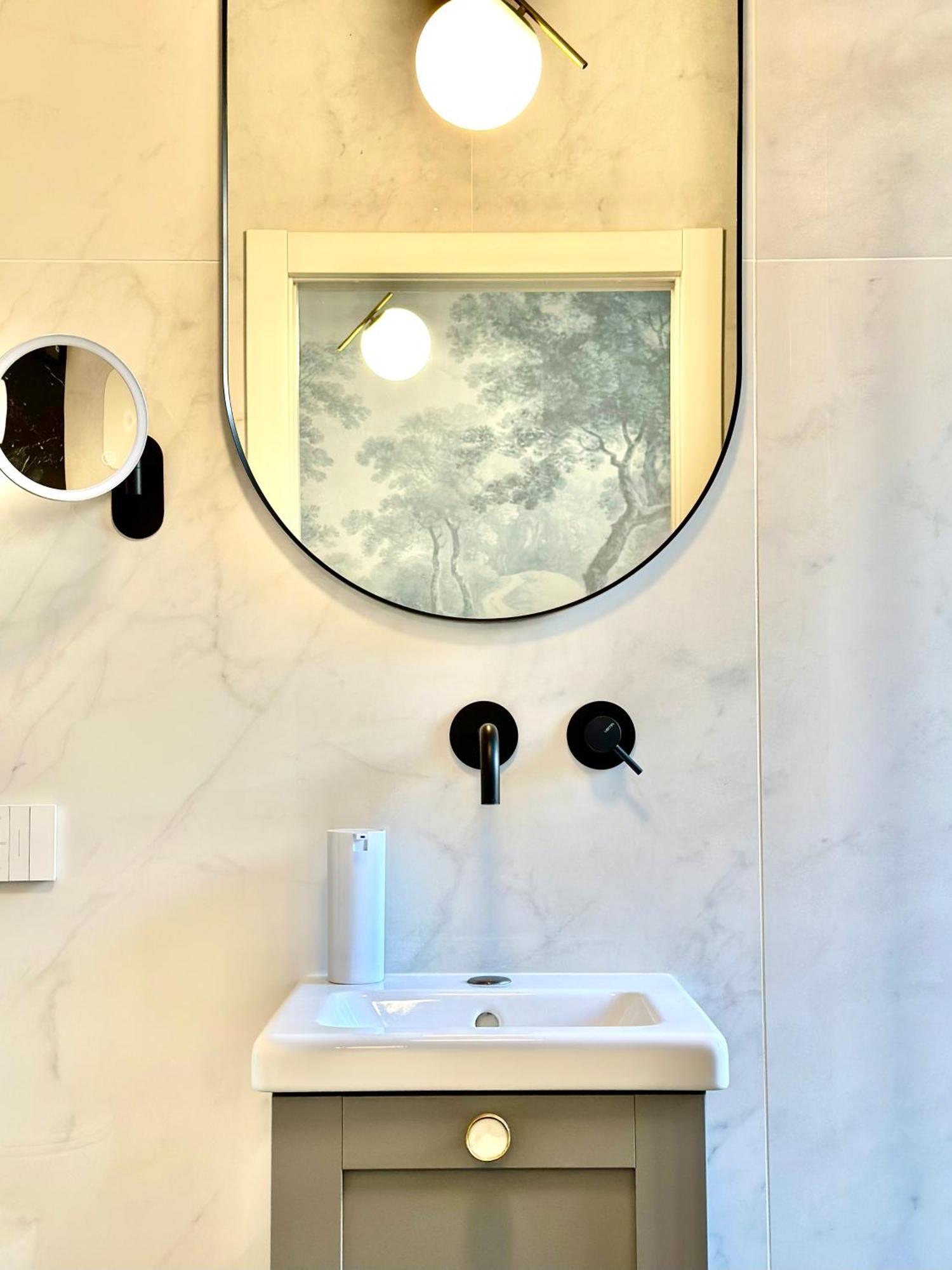 Casa Angelo In Porta Venezia, Duomo Apartment Милано Екстериор снимка