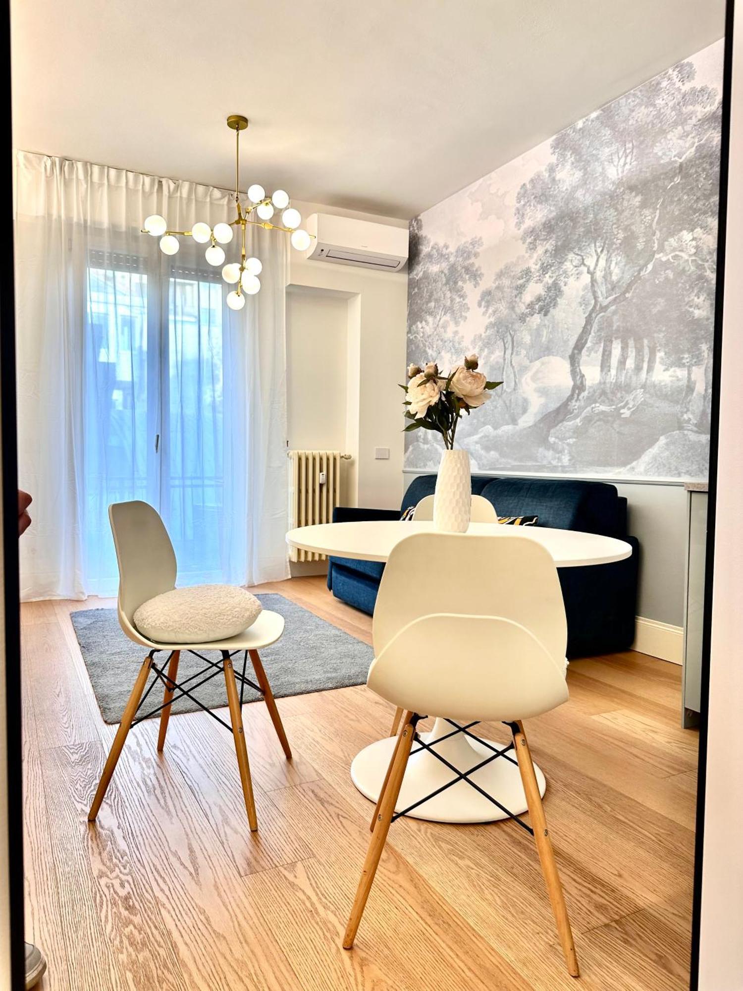 Casa Angelo In Porta Venezia, Duomo Apartment Милано Екстериор снимка
