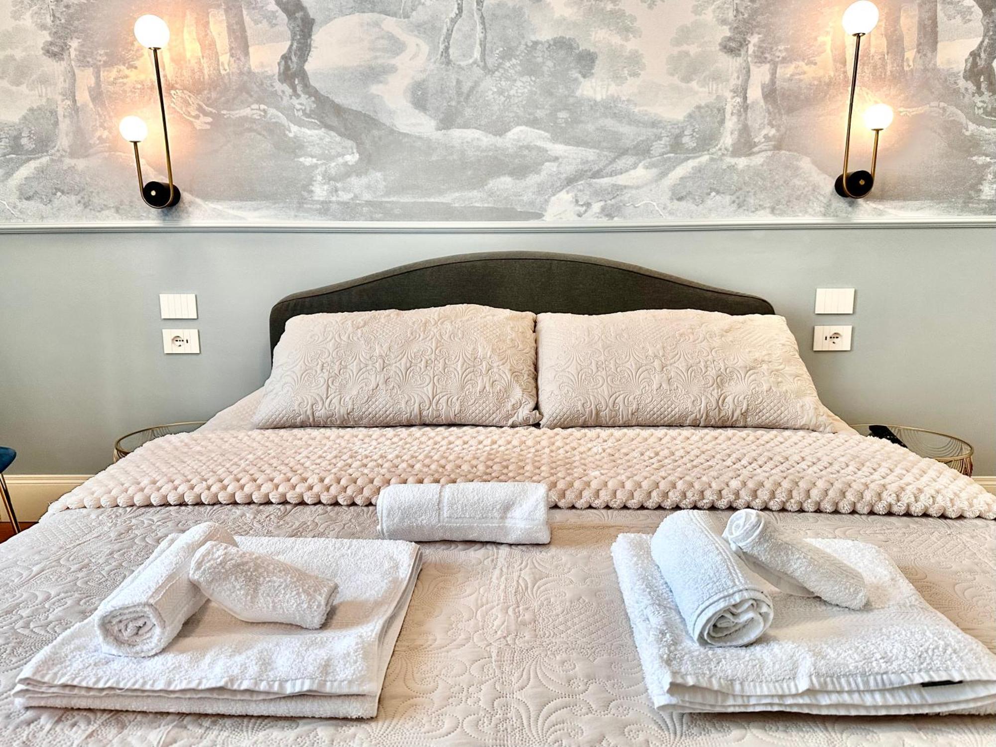 Casa Angelo In Porta Venezia, Duomo Apartment Милано Екстериор снимка