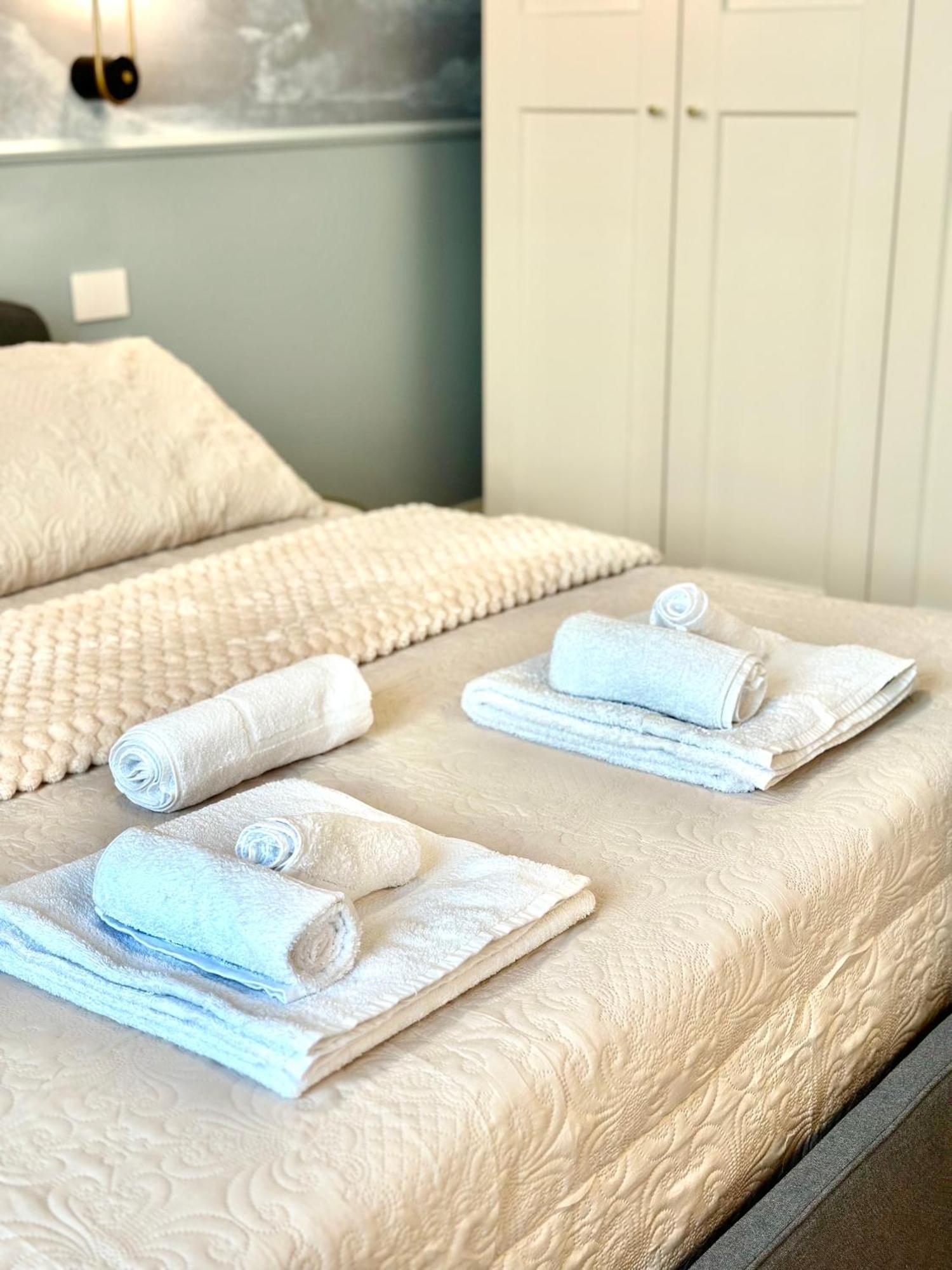 Casa Angelo In Porta Venezia, Duomo Apartment Милано Екстериор снимка