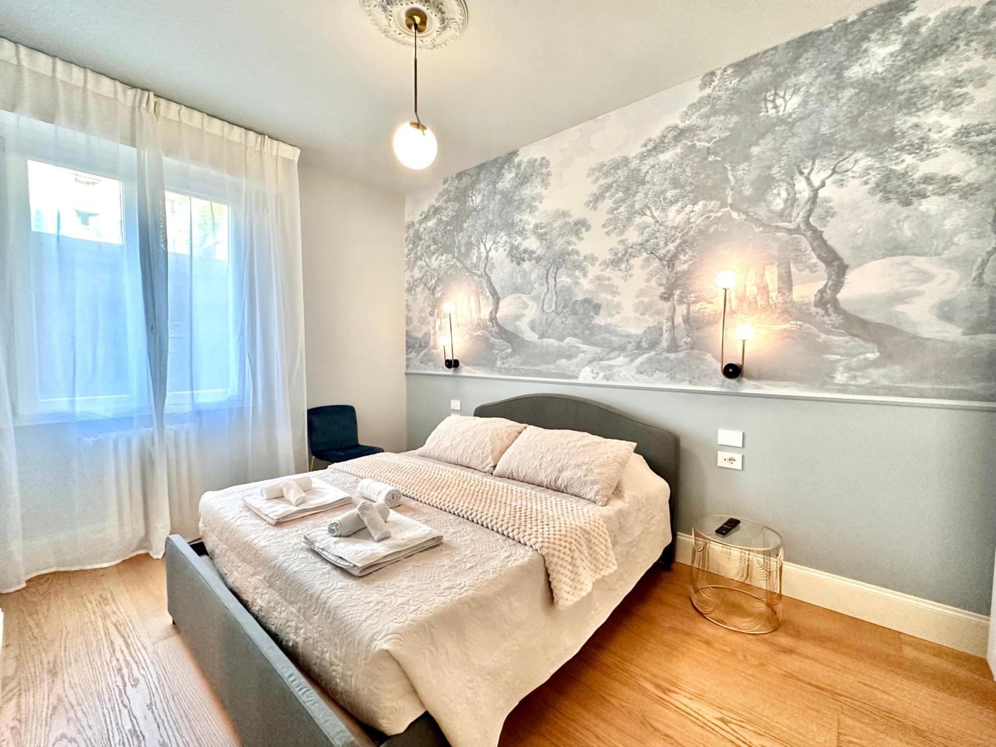 Casa Angelo In Porta Venezia, Duomo Apartment Милано Екстериор снимка
