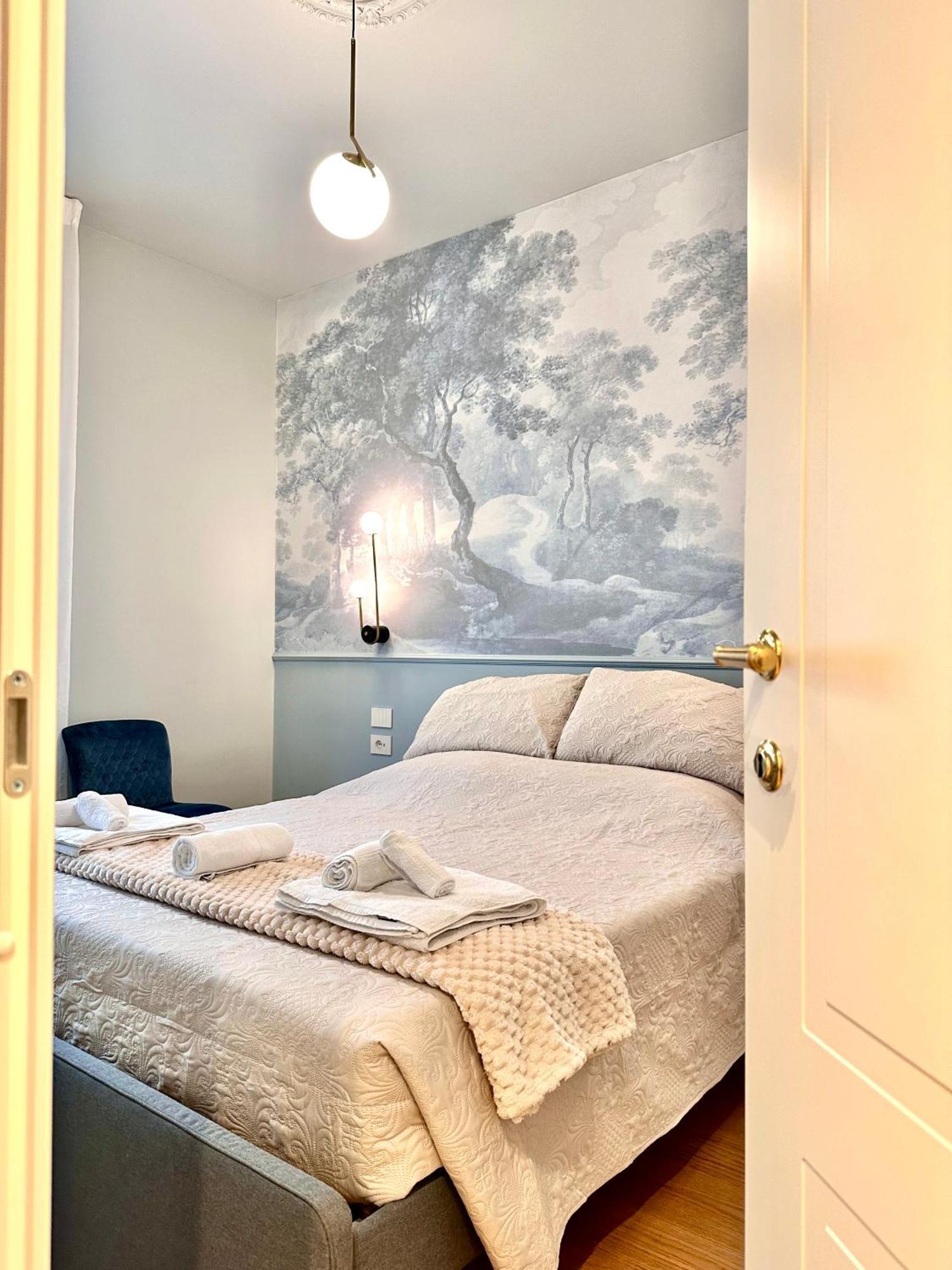 Casa Angelo In Porta Venezia, Duomo Apartment Милано Екстериор снимка