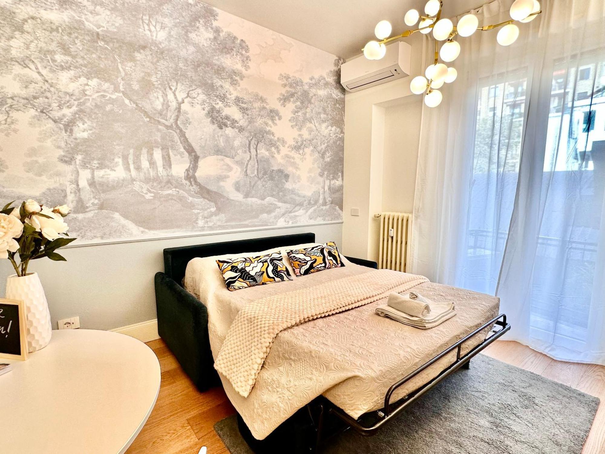 Casa Angelo In Porta Venezia, Duomo Apartment Милано Екстериор снимка