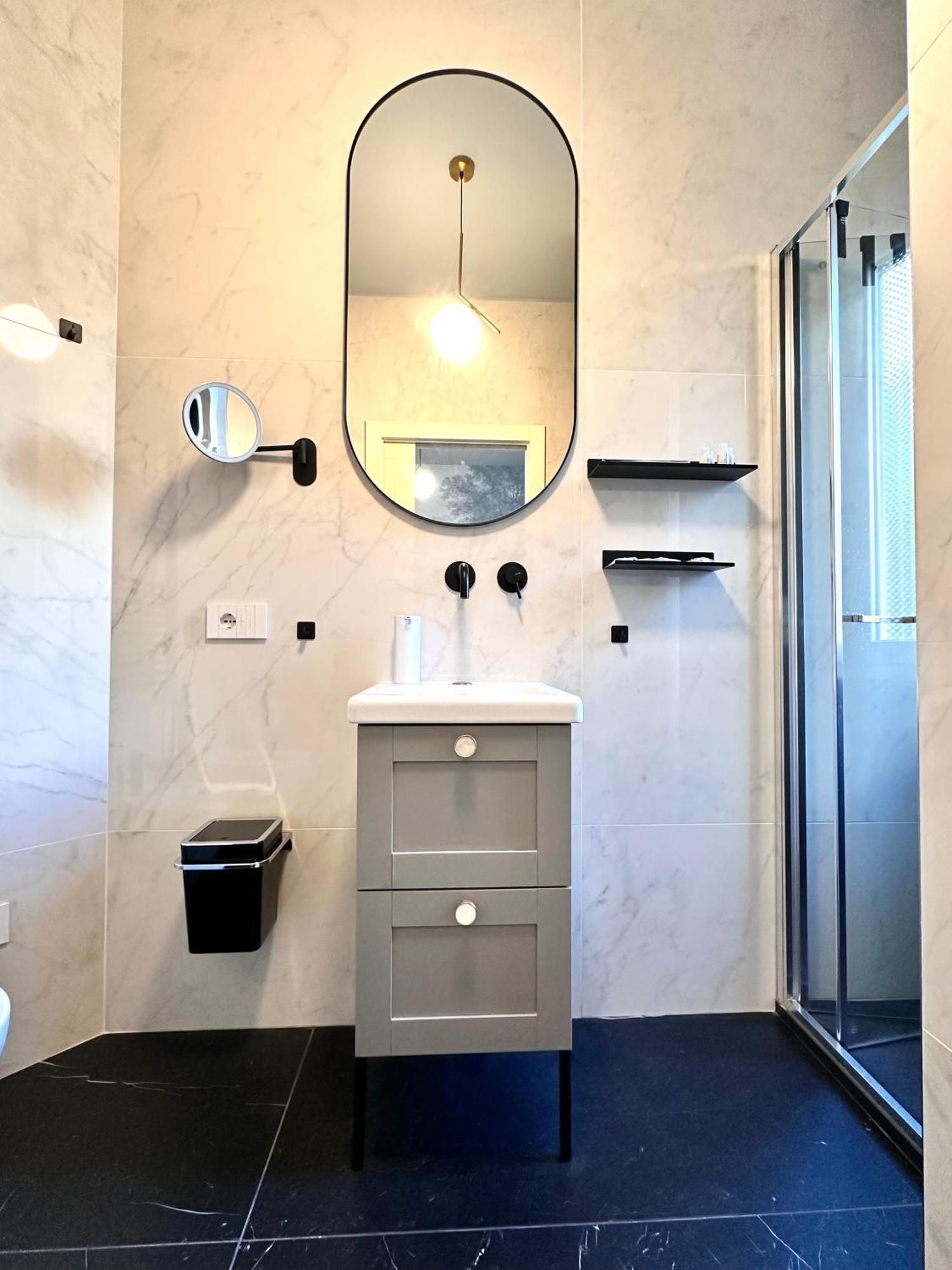 Casa Angelo In Porta Venezia, Duomo Apartment Милано Екстериор снимка